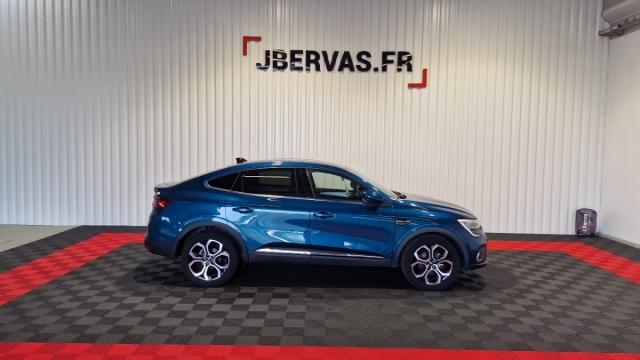 Renault Arkana image 2