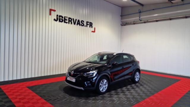 Renault Captur Tce 90 - 21 Business