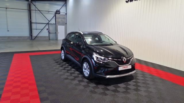 Renault Captur image 5