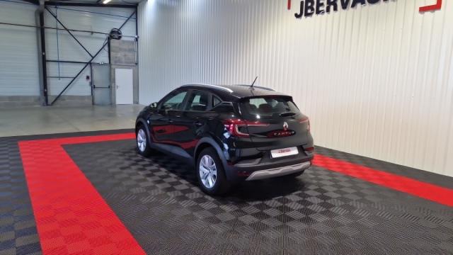 Renault Captur image 6