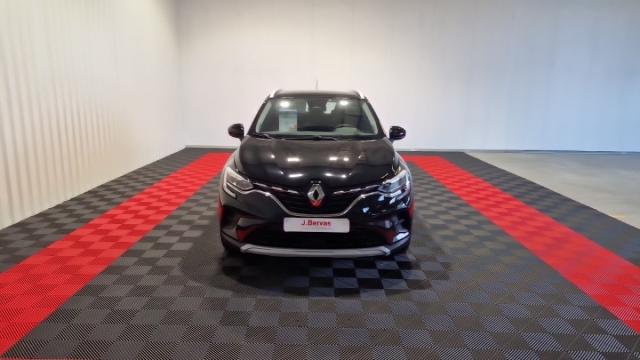 Renault Captur image 1