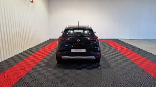 Renault Captur image 4