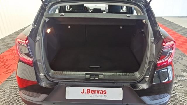 Renault Captur image 9