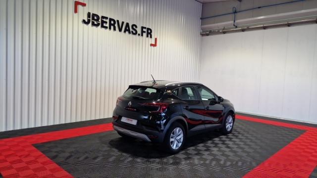 Renault Captur image 2