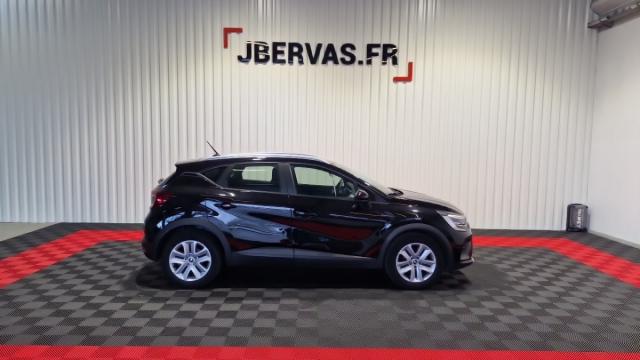 Renault Captur image 8