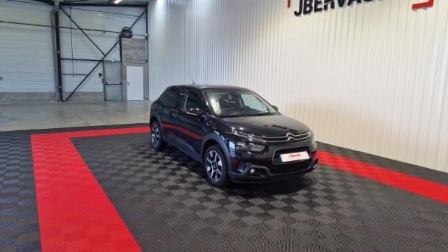 Citroen C4 Cactus image 1