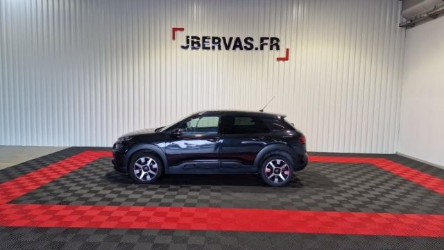 Citroen C4 Cactus image 7