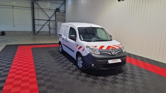 Renault Kangoo Express image 6