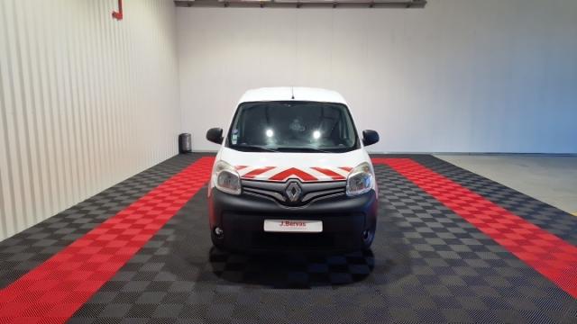 Renault Kangoo Express image 8