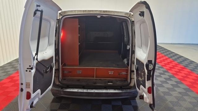 Renault Kangoo Express image 4