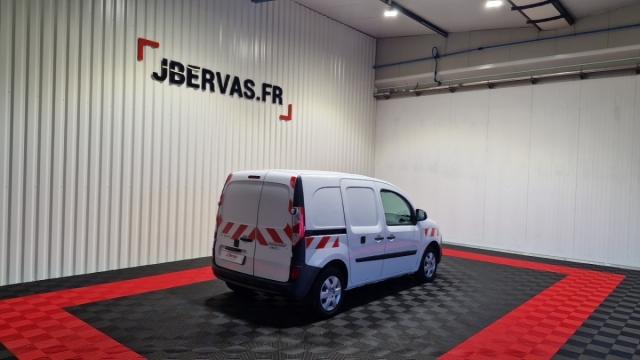 Renault Kangoo Express image 9