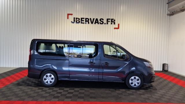 Renault Trafic image 8