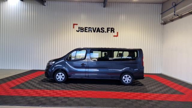 Renault Trafic image 1