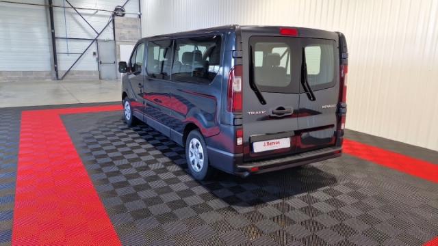 Renault Trafic image 6
