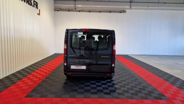 Renault Trafic image 5