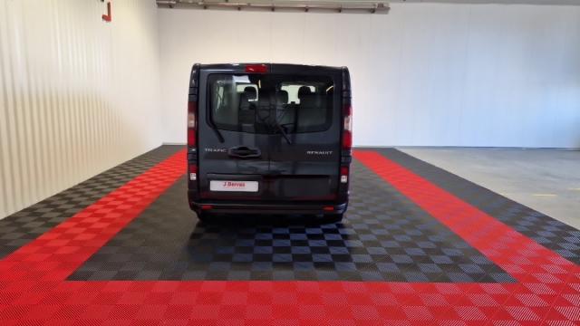 Renault Trafic image 4