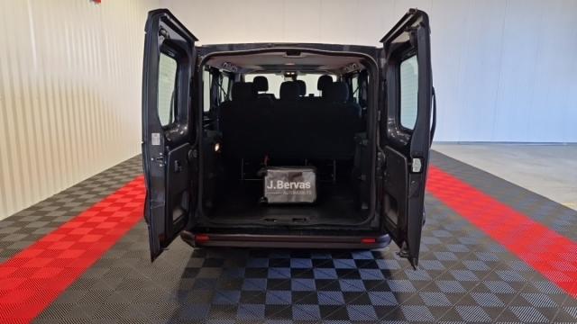 Renault Trafic image 9