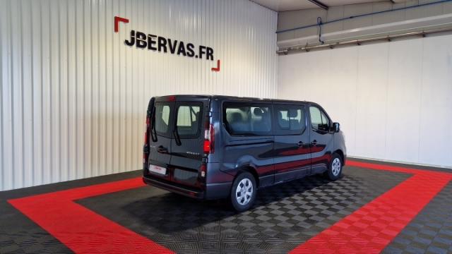 Renault Trafic image 7