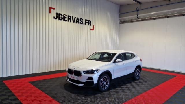 Bmw X2 F39 Sdrive 18i 136 Ch Bvm6 Business Design