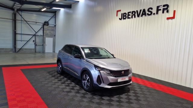 Peugeot 3008 image 3