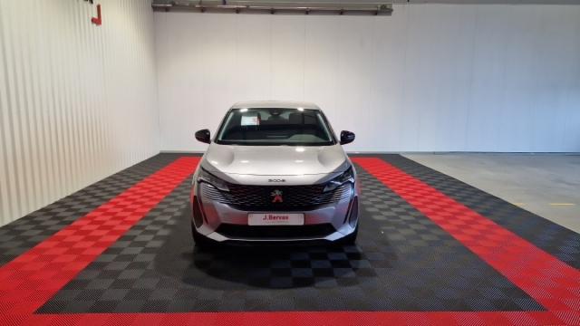 Peugeot 3008 image 1