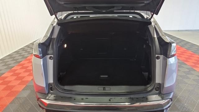 Peugeot 3008 image 4