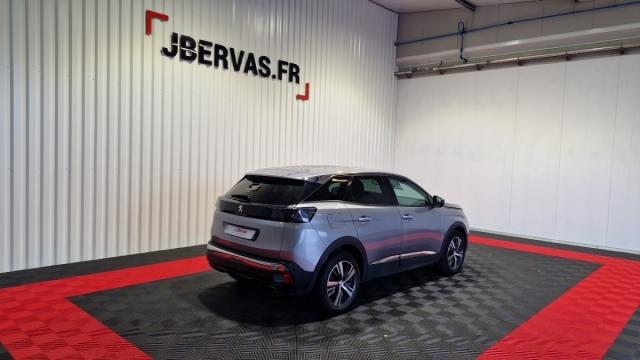 Peugeot 3008 image 7