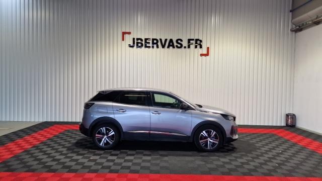 Peugeot 3008 image 6