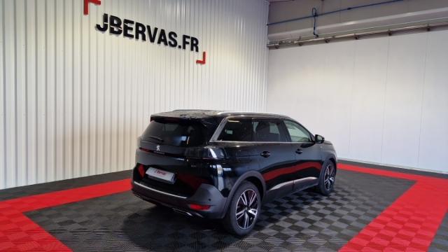 Peugeot 5008 image 9