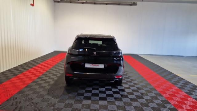 Peugeot 5008 image 5