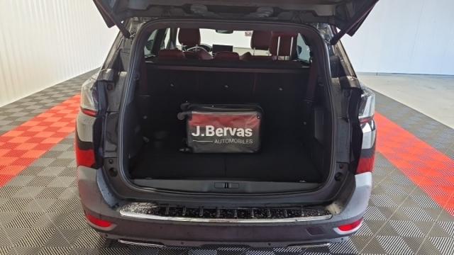 Peugeot 5008 image 4