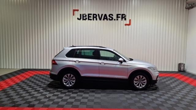 Volkswagen Tiguan image 9