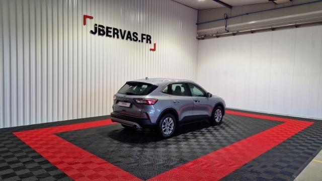 Ford Kuga image 5