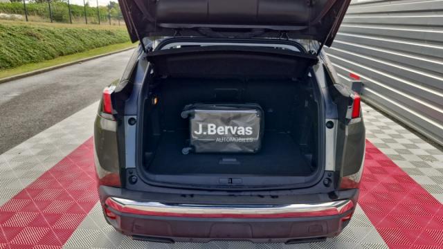 Peugeot 3008 image 6