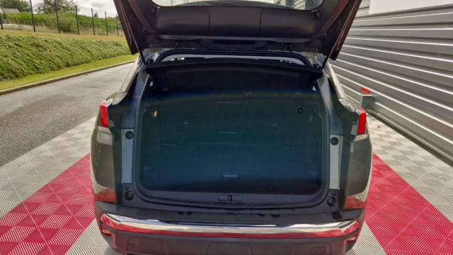 Peugeot 3008 image 8