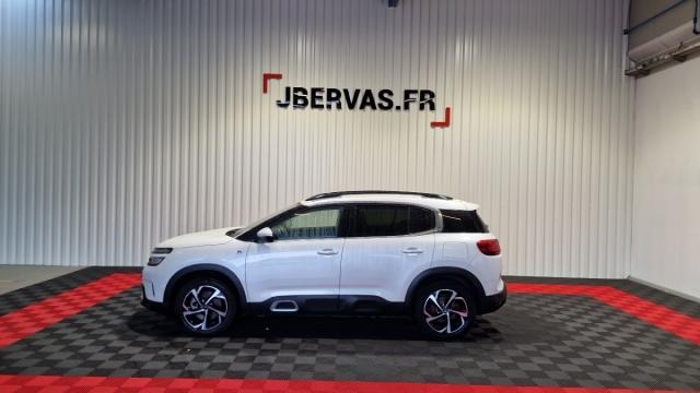 Citroen C5 Aircross image 9