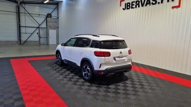 Citroen C5 Aircross image 7