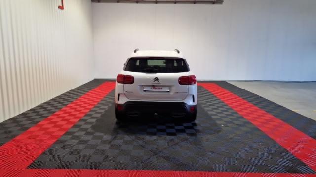 Citroen C5 Aircross image 3
