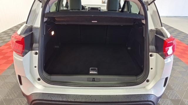 Citroen C5 Aircross image 8
