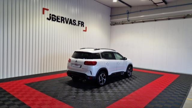 Citroen C5 Aircross image 4