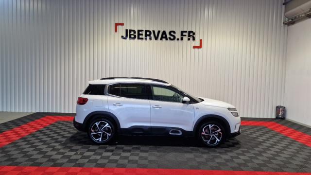 Citroen C5 Aircross image 5
