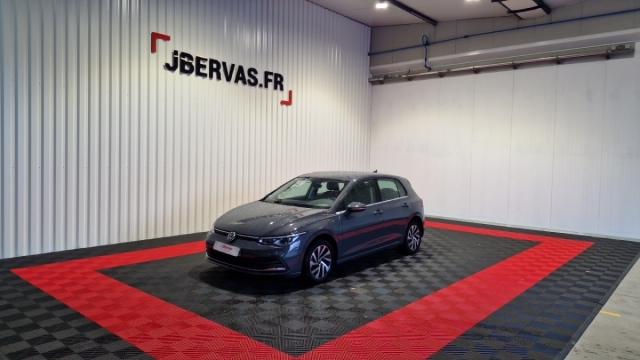 Volkswagen Golf 1.4 Hybrid Rechargeable Opf 204 Dsg6 Style