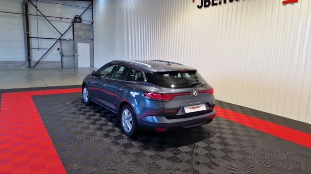 Renault Mégane Estate image 9