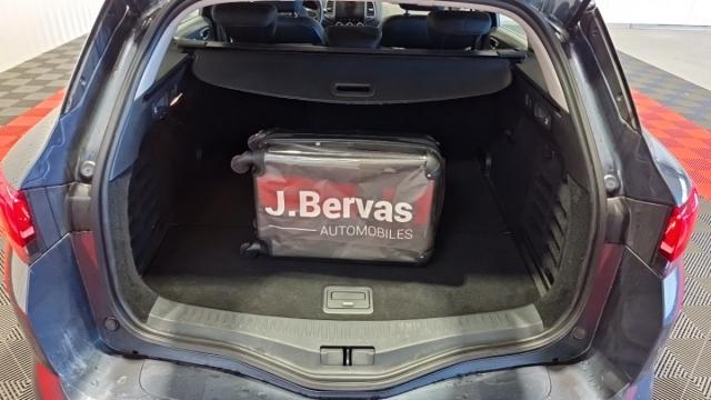 Renault Mégane Estate image 8