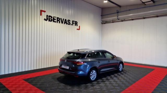 Renault Mégane Estate image 3