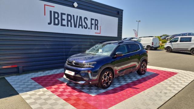 Citroen C5 Aircross Hybride Rechargeable 225 E-Eat8 Shine