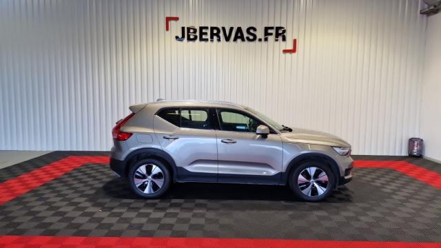 Volvo Xc40 image 6