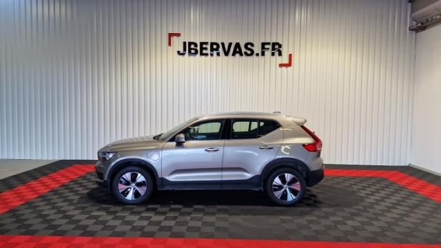 Volvo Xc40 image 4