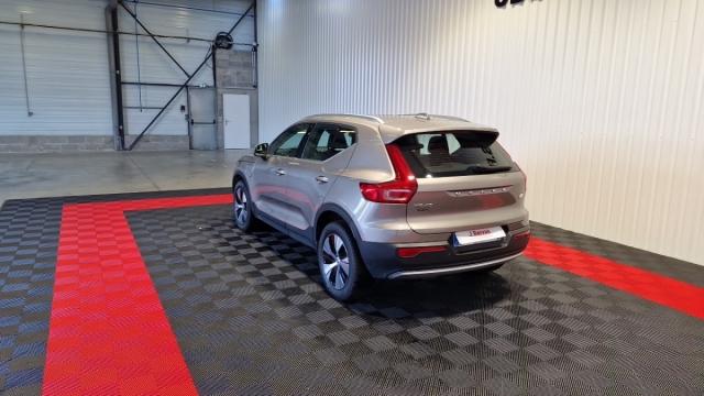 Volvo Xc40 image 8