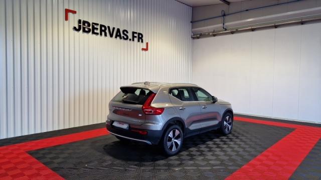 Volvo Xc40 image 3